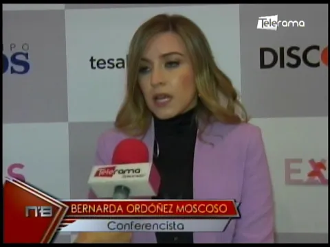 1er Encuentro X Ellas en Cuenca aportó a consecución de ODS 5 Igualdad de género