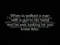 Gimme Three Steps By Lynyrd Skynyrd with lyrics
