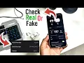 How To Check Airpods Pro Original Serial Number How To Check Airpods Pro Original Or Fake