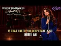 Where Do Broken Hearts Go – Whitney Houston | R&B/Jazz Cover | Lyrics | K-COVERS