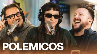 SE PICÓ EL MANUMÓVIL Y VIDEOS HISTÓRICOS DE INTERNET | #SeNotaMucho Completo - 07/09 | VORTERIX