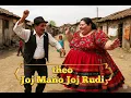 Lagu Theo - Joj Maňo Joj Rudi (RomaneGiľa 2025)