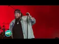 Jelly Roll Performs "Halfway to Hell”