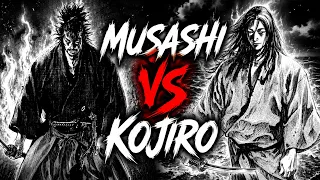 THIS FINAL BATTLE MADE HISTORY!!🔥| Miyamoto Musashi vs Sasaki Kojiro in Hindi | BBF LIVE