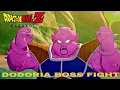 Download Lagu Dragon Ball Z Kakarot How To Defeat Dodoria