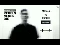 Hardwell vs. Bassjackers - PACMAN vs. Energy (TANZY Mashup) | Extended | #RebelsNeverDie