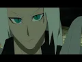Sephiroth VS Byakuya FF7 Vs Bleach