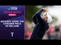 Download Lagu Rory McIlroy | Round 2 Highlights | 2025 Amgen Irish Open