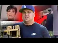 ROB KARDASHIAN IS MISSING The Truth Behind His DISAPPEARANCE From The Kardashians