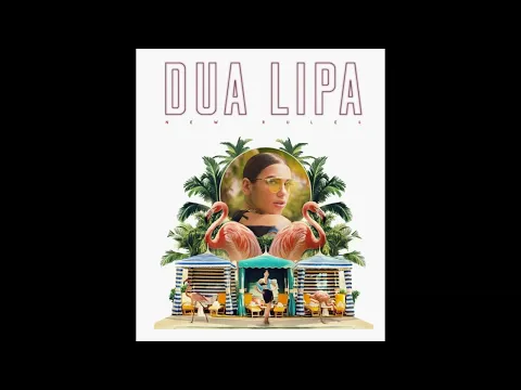 Download MP3 Dua Lipa - New Rules HQ Audio