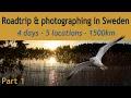 Download Lagu Roadtrip in Sweden Part 1