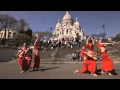 Lagu Major Lazer - Lean On (Bollywood in the Street Version)