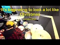 Lagu It's beginning to look a lot like Christmas - BOYNEXTDOOR ver. /DRUM COVER/드럼 커버