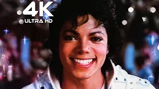 michael jackson captain eo 4k remastered 5 1 surround
