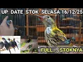 Lagu UP DATE STOK SELASA 16/12/2025❗❗❗ FULL STOKNYA... ❗❗❗