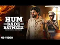 Download Lagu Hum Bade Batmeez | Masoom Sharma, Nidhi Sharma | Monty Badanpur | Haryanvi Song Haryanavi