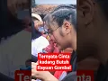 Download Lagu TERNYATA CINTA KADANG BUTUH RAYUAN GOMBAL