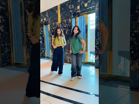 Duet ne dance🔥❤️ #kashishpatel #nandini091013 #trendingshorts #duetdance #viraldance #shortvideo