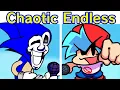 Download Lagu Friday Night Funkin' VS Majin Sonic \u0026 LORD X Chaotic Endless (FNF Mod/Hard) (SONIC.EXE 1.5)
