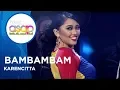 Lagu Karencitta - Bambambam | iWant ASAP Highlights