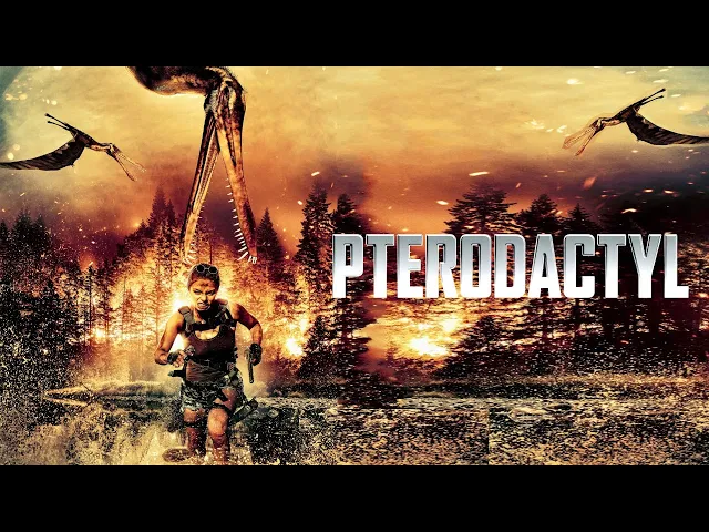 Pterodactyl | Official Trailer | Horror Brains