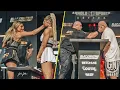 Download Lagu The HARDEST Slaps From Slap Fighting Championship
