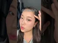Monolid makeup tutorial