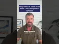 Why Some Of Those With AD Don t Respond to Tyrosine