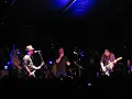 Murder City Devils - Rum to Whiskey