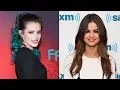 Bella Thorne DEFENDS Selena Gomez After She Gets Shamed For Wardrobe Malfunction