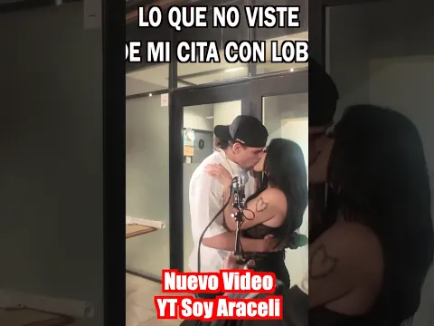 Ya comenzó tu novela fav..  #Gomilobo https://youtu.be/6IHsu-LcHXQ