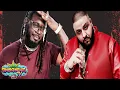 T Pain Calls Out DJ Khaled Said F*ck Him 😲 Also Exposed The Brotherhood In Industry⁉️
