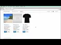 Django tutorial for beginners - 37 All Products Page