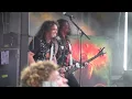 Destruction – Diabolical (Live 05/29/2022 at Maryland Deathfest XVIII in Baltimore, MD)