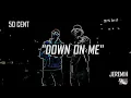 Down On Me - 3D Version by Jeremih x 50 Cent | 50 Cent Music