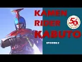Download Lagu KAMEN RIDER KABUTO  (Episode 2)