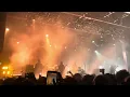 Fortress Down - Loathe (The Fillmore, Philadelphia, PA, 09/23/26)
