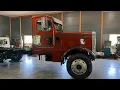 Peterbilt 379 Little Big Hood Project