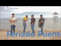 Pasan las horas (Guasones, cover Feriado Puente versión Estudio)