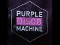 Download Lagu Purple Disco Machine | Best Tracks and Remixes 💜 | 2020 🎧🕺