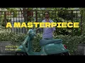 I Bought The New Vespa GTS 310 80th Anniversary Is It Worth It