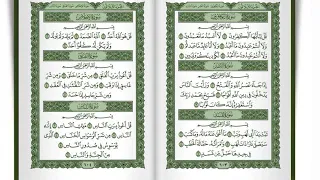 سورة الكافرون سورة النصر سورة المسد سورة الاخلاص سورة الفلق سورة الناس   دندنها