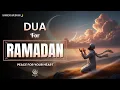 Lagu Daily Dua for Ramadan 2026 🌙 | Soothing \u0026 Heartfelt Recitation | Ramadan Mubarak