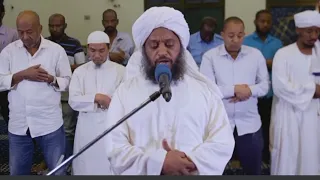 تلاوة خاشعة الشيخ حسن ادريس محمود 