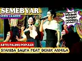 Lagu Lawas Versi Syahiba Saufa Feat Denik Armila Bersama Janger Madyo Utomo Live Sukodono _  Aliyan 