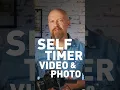 Download Lagu How to Set a Self-Timer for VIDEOS and Photos in Seconds! (On LUMIX Cameras)