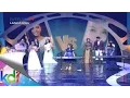 Battle Keyboard Hanin Dhiya VS Ina KDI VS Wahid KDI - KDI Star (11/9)
