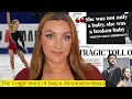 THE TRAGIC STORY OF KATYA ALEXANDROVSKAYA We Have to Learn From This