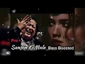 Download Lagu Sanson ki mala pe remix | Bass Boosted | Nusrat Fateh Ali Khan Remix NFAK | sanson ki maala.pe