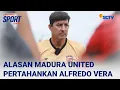 Download Lagu Alasan Achsanul Qosasi Pertahankan Alfredo Vera Sebagai Pelatih Madura United di Liga 1